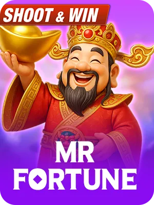 Mr.Fortune